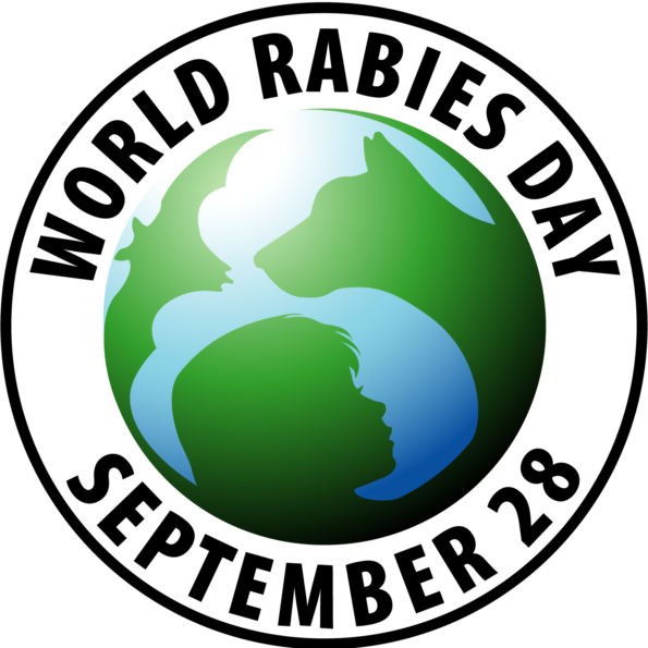 image for World Rabies Day